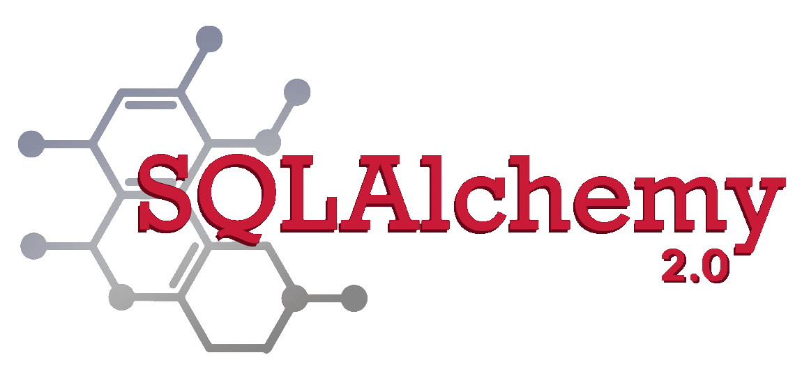 SQLAlchemy 2.0