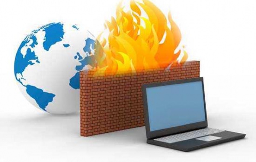 01 - FW Linux (NFTABLES)