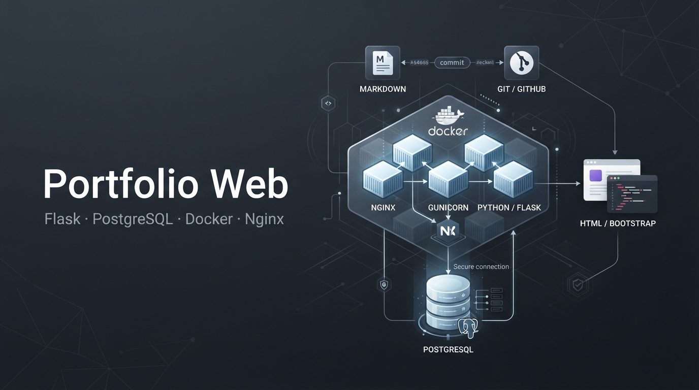 Portfolio Web